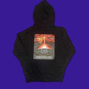 The Weeknd After Hours Till Dawn Tour hoodie
